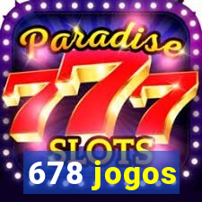 678 jogos